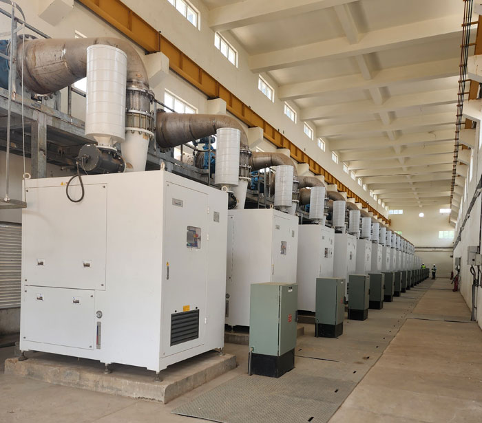 Air Blowers