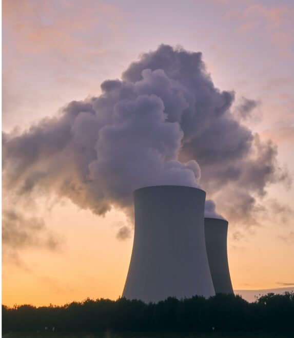 Thermal Power Plant